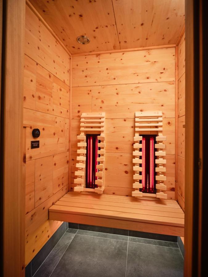 Sun Alpin Apartman Ischgl Kültér fotó