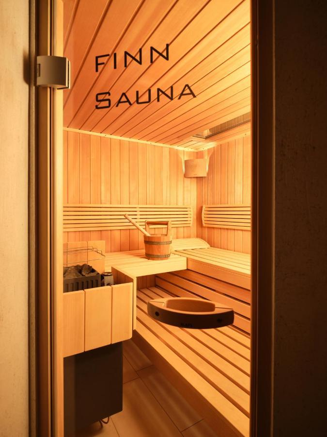 Sun Alpin Apartman Ischgl Kültér fotó