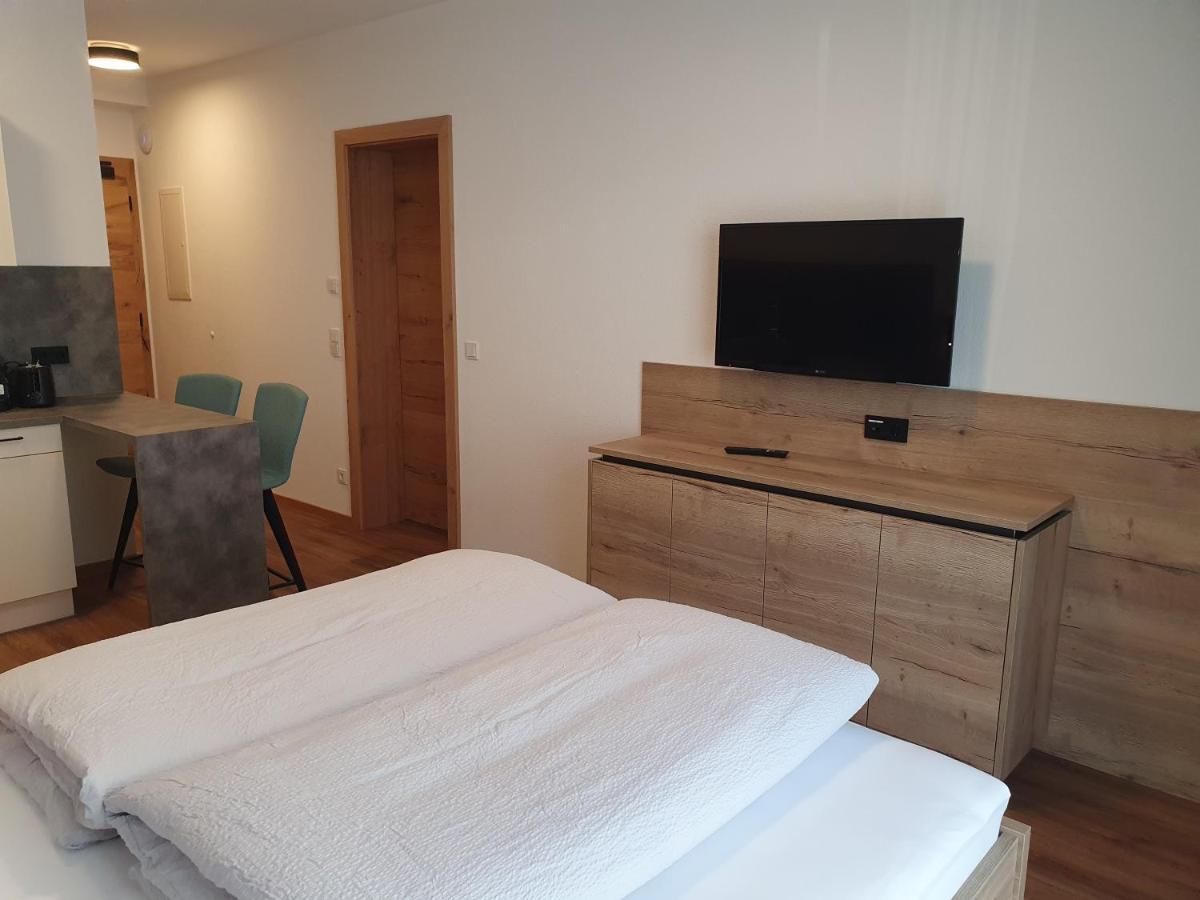 Sun Alpin Apartman Ischgl Kültér fotó