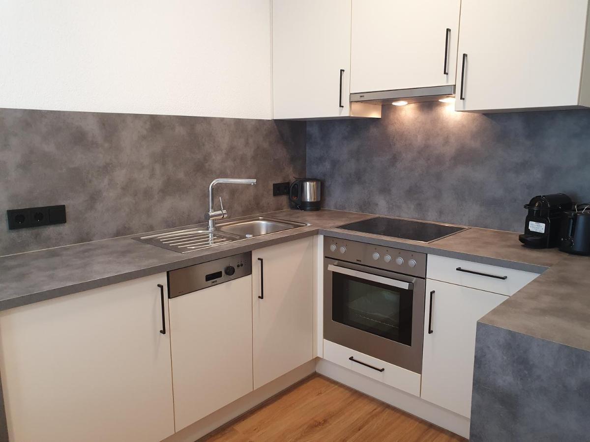 Sun Alpin Apartman Ischgl Kültér fotó