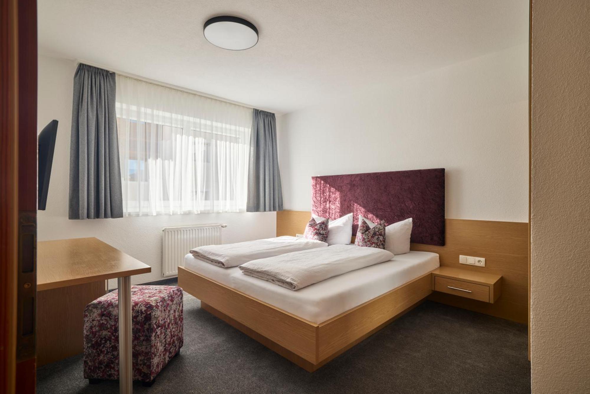 Sun Alpin Apartman Ischgl Kültér fotó